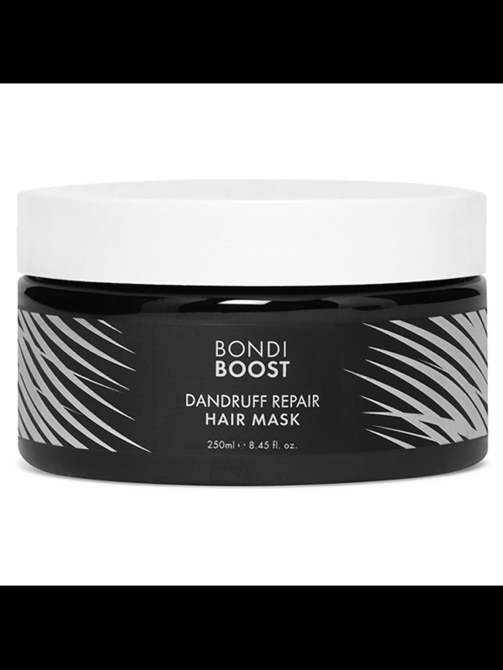 Bondi Boost Dandruff Repair Hair Mask – 250 mL / 8.45 oz